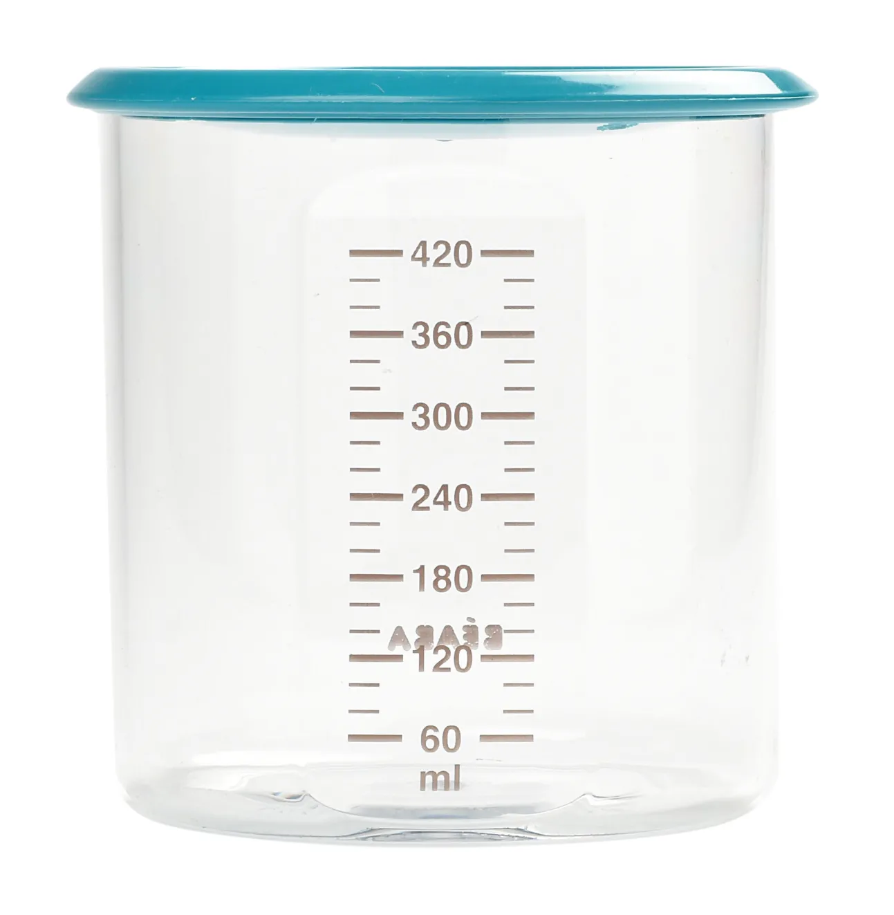 Maxi+ Portion 420Ml Tritan Blue