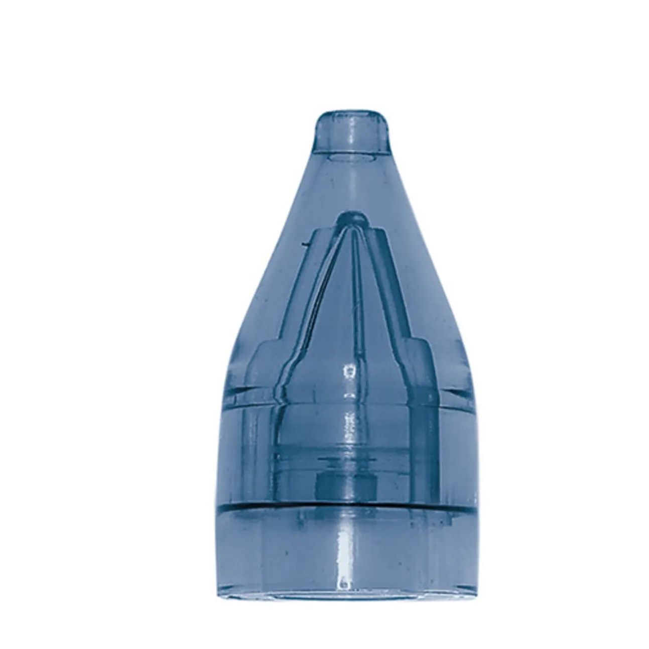 Mouche Bébé Manuel Minidoo Blue