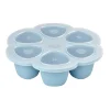 Multiportions Silicone 6*150Ml Windy-Blue
