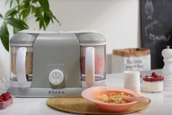 Panier De Cuisson Babycook Solo/Duo®