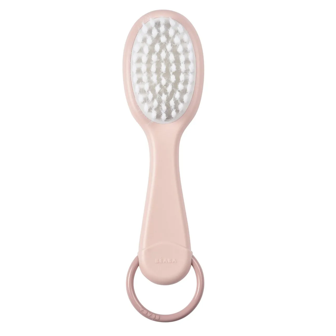 Peigne Et Brosse Old Pink