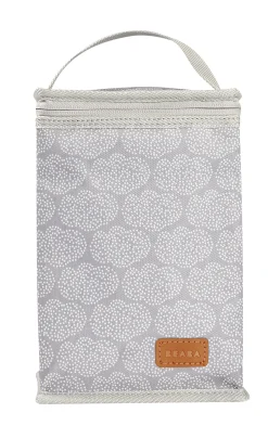 Pochette Repas Isotherme Tiny Clouds