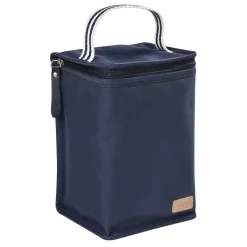 Pochette Repas Isotherme Dark Blue