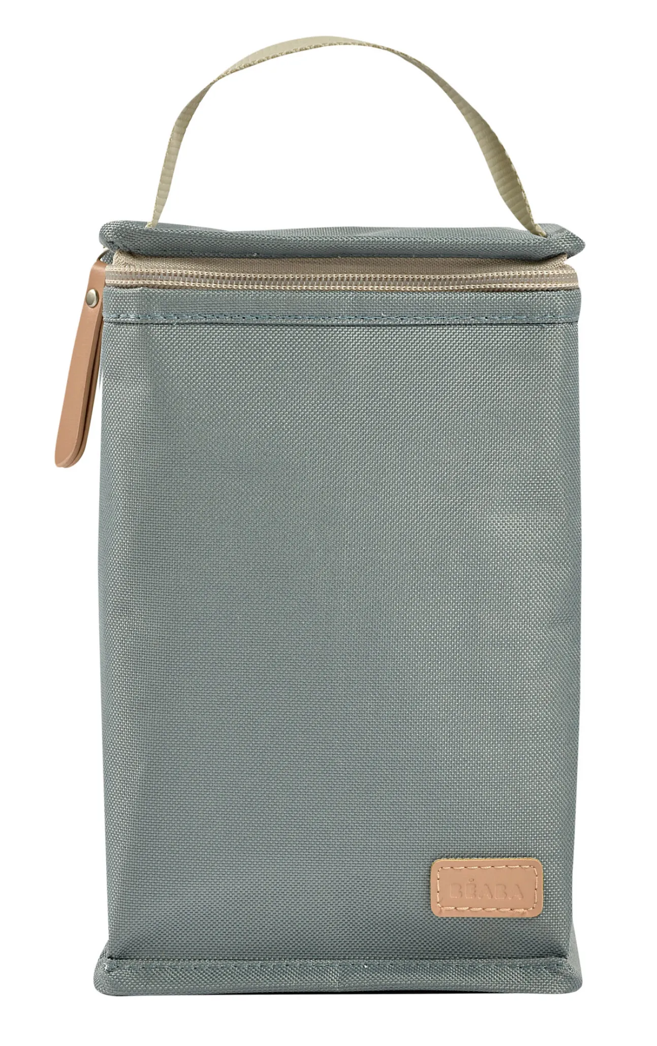 Pochette Repas Isotherme Frosty Green