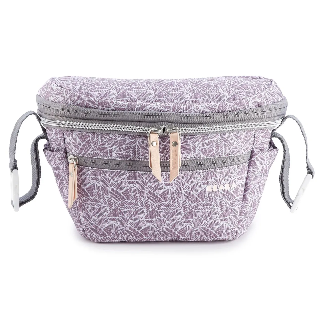 Pop Up Bag Biarritz Jungle