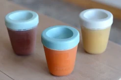 Portions Silicone Jungle