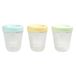 Portions Silicone Spring