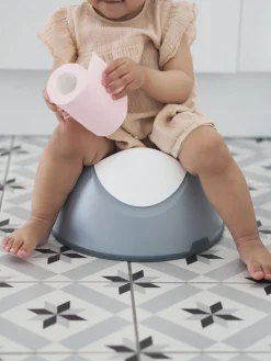 Pot Ergonomique Light Mist