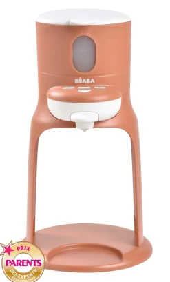 Preparateur De Biberon Bib'Expresso® Terracotta