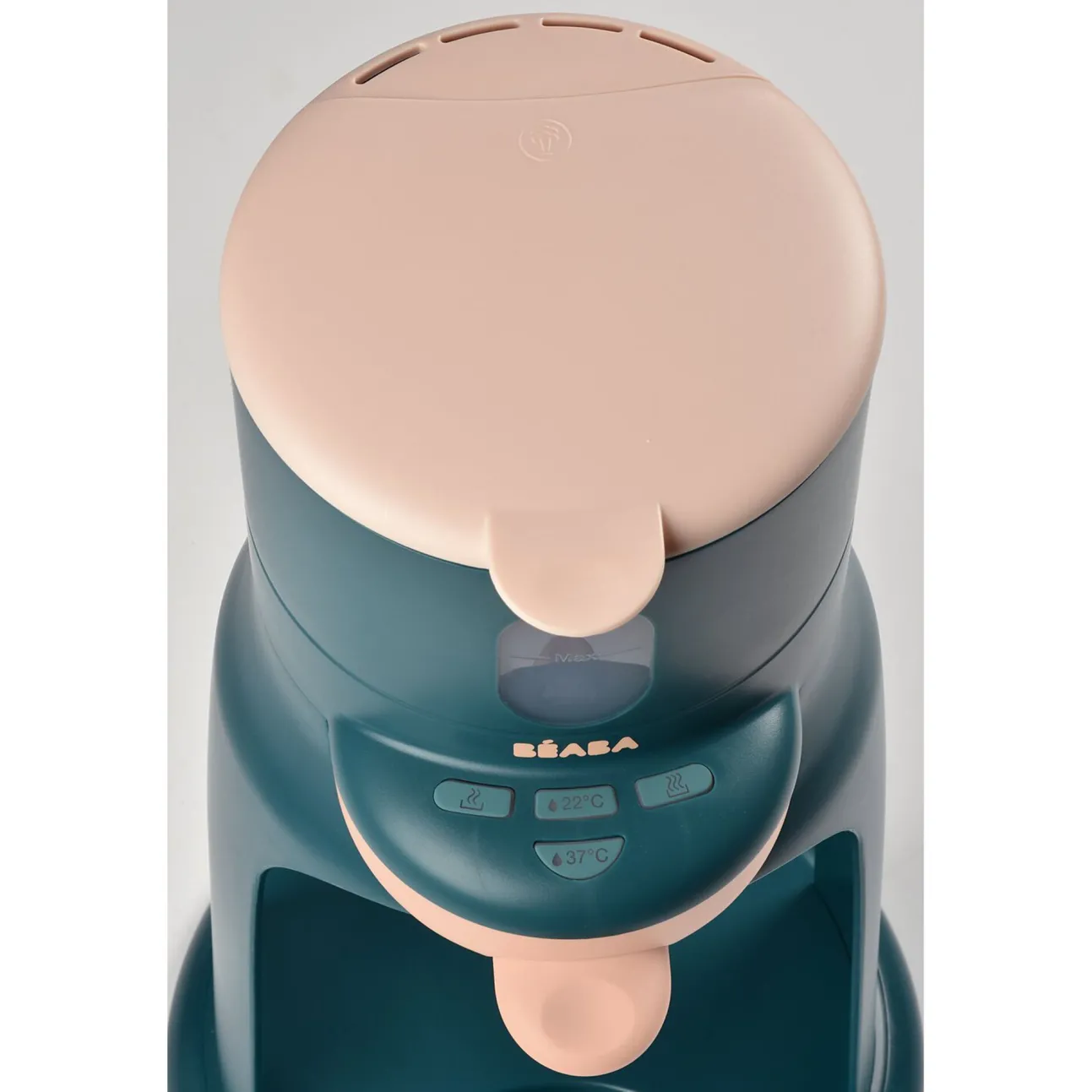 Preparateur De Biberon Bib'Expresso® Pine Green