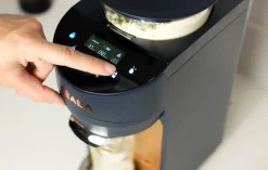 Preparateur De Biberons Milkeo® Night-Blue