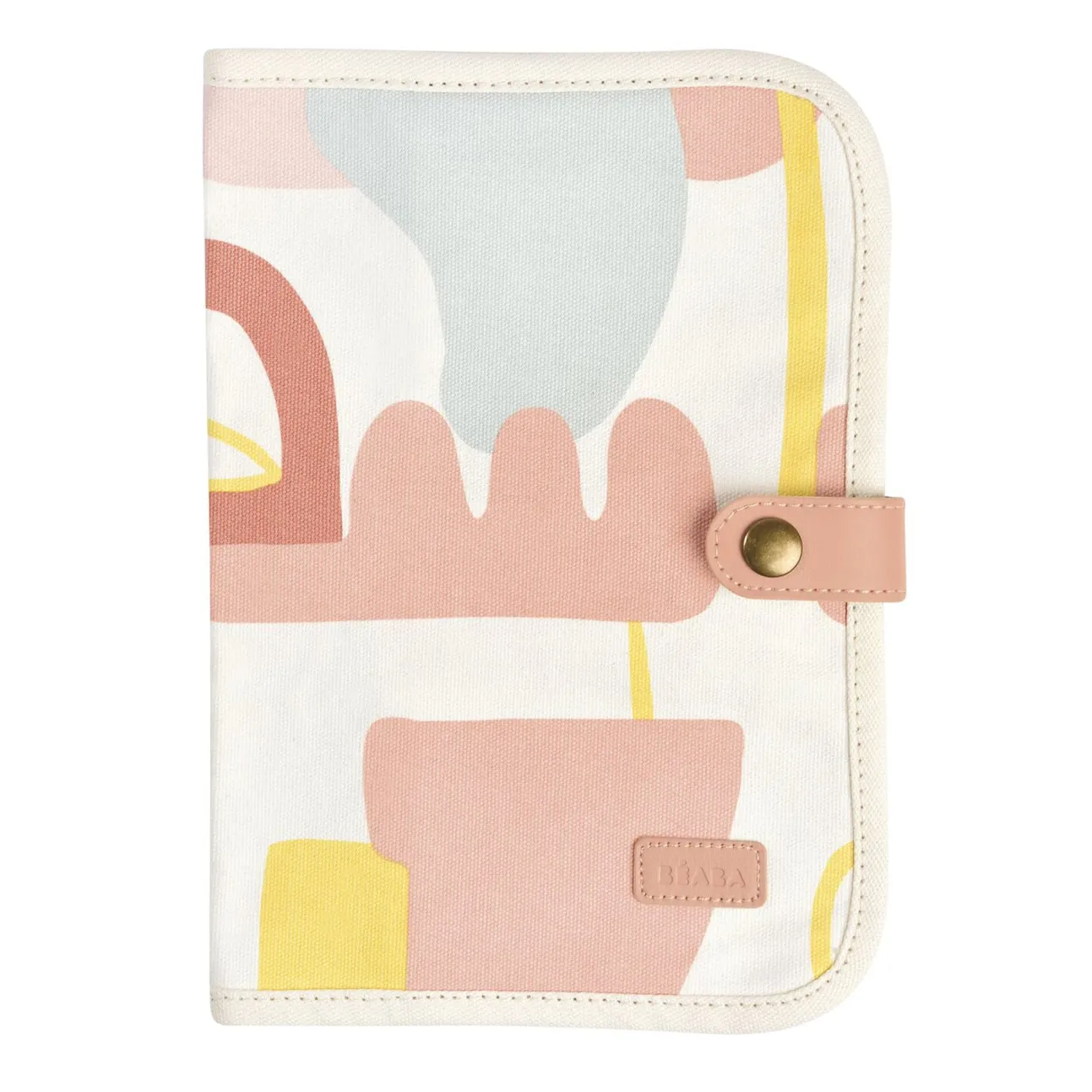 Protege Carnet De Sante Artline