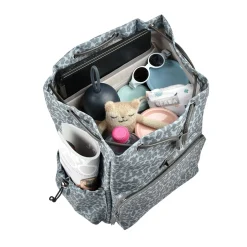 Sac A Dos Vancouver Cherry Blossom