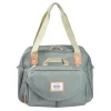 Sac A Langer Geneve Green Blue