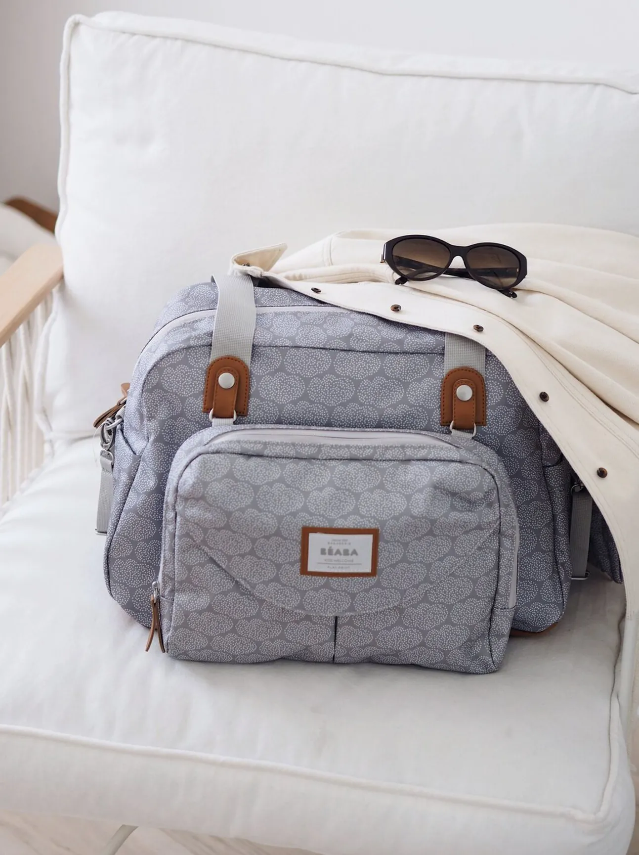 Sac A Langer Geneve Tiny Clouds
