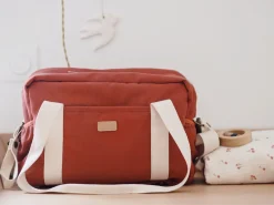 Sac A Langer Paris Brick