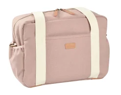 Sac A Langer Paris Dusty Pink