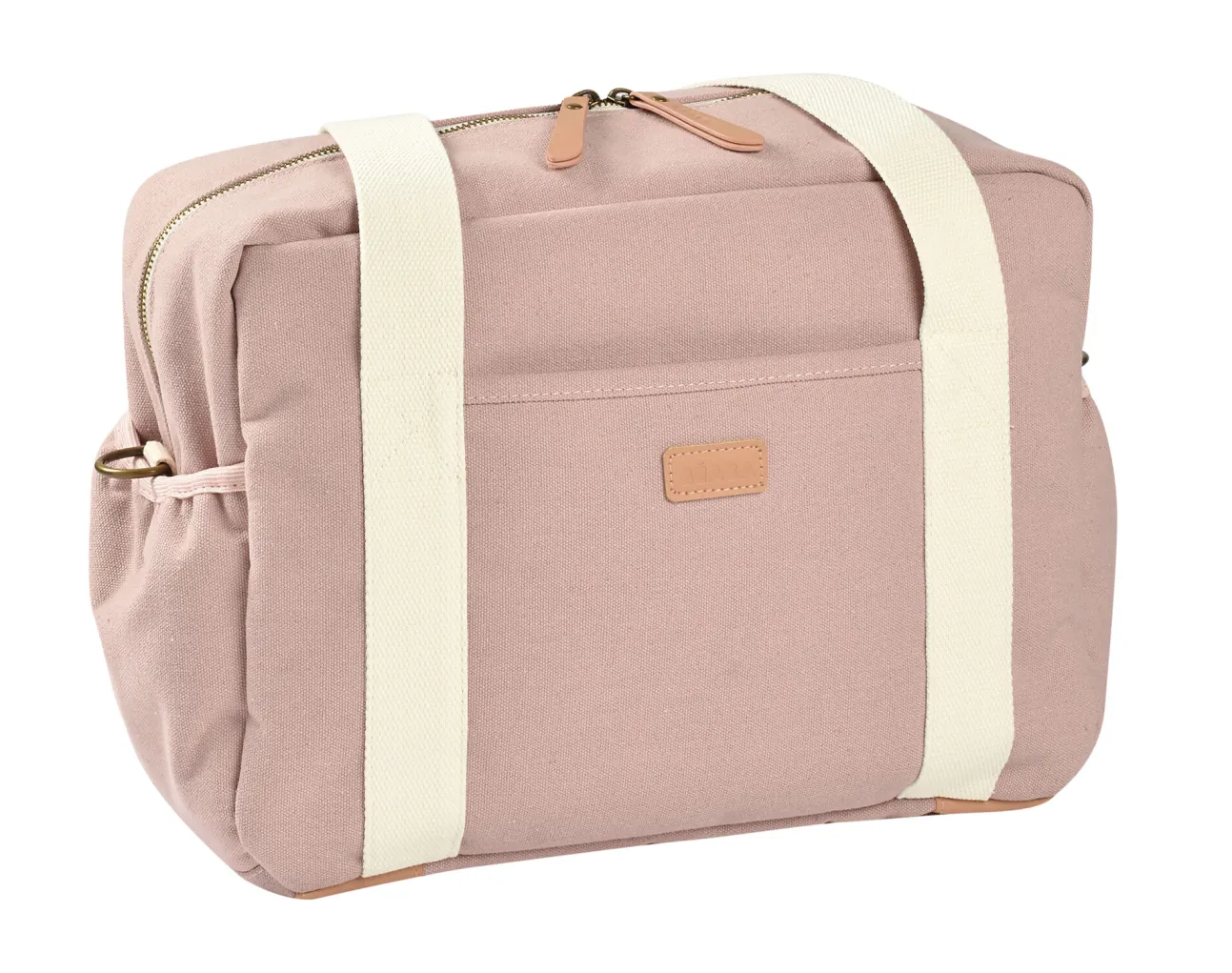 Sac A Langer Paris Dusty Pink