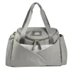 Sac A Langer Sydney Heather Grey