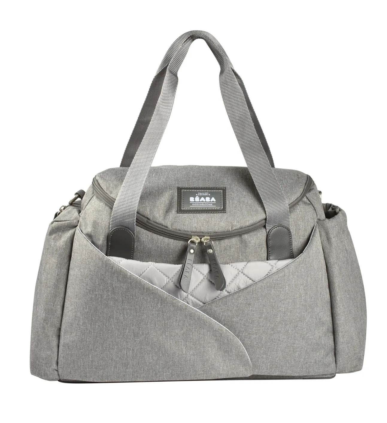 Sac A Langer Sydney Heather Grey