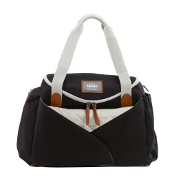 Sac A Langer Sydney Ii Black