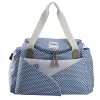 Sac A Langer Sydney Ii Play Print Blue