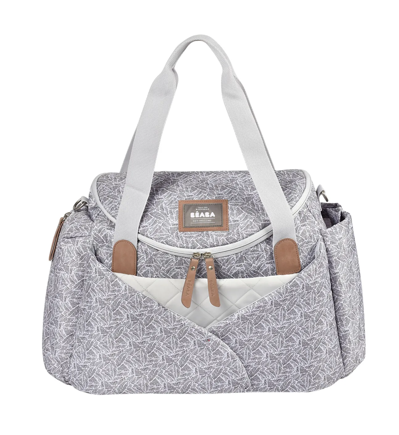 Sac A Langer Sydney Jungle