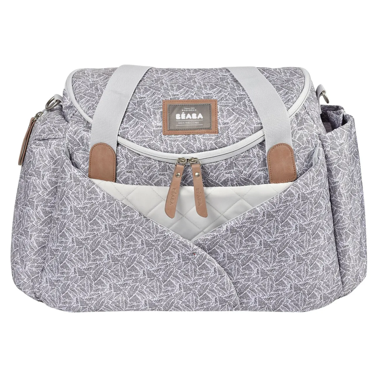 Sac A Langer Sydney Jungle