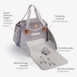 Sac A Langer Sydney Jungle