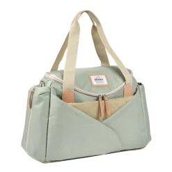 Sac A Langer Sydney Sage Green
