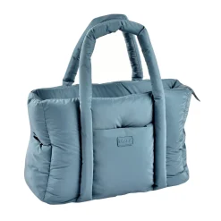 Sac Paris Puffy Baltic Blue