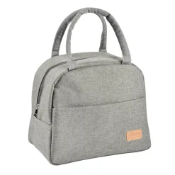 Sac Repas Isotherme Heather Grey