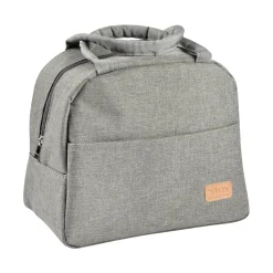 Sac Repas Isotherme Heather Grey