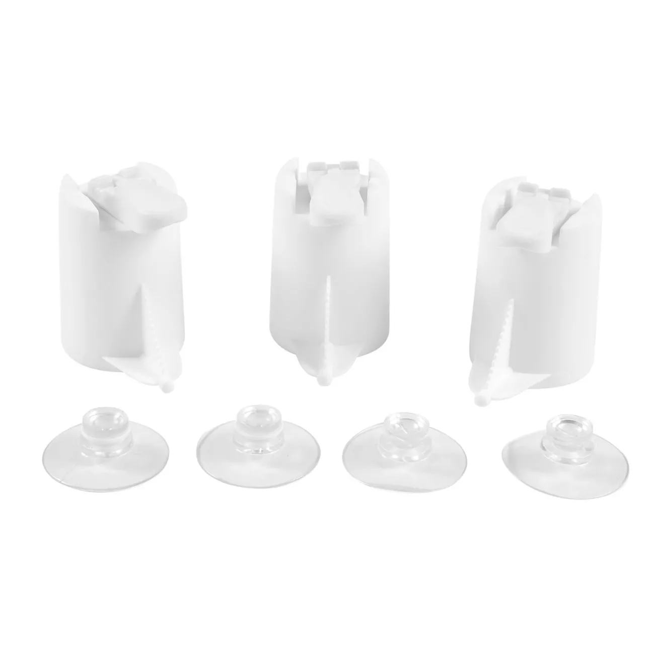 Sachet Pied Pour Plan A Langer Cameleo