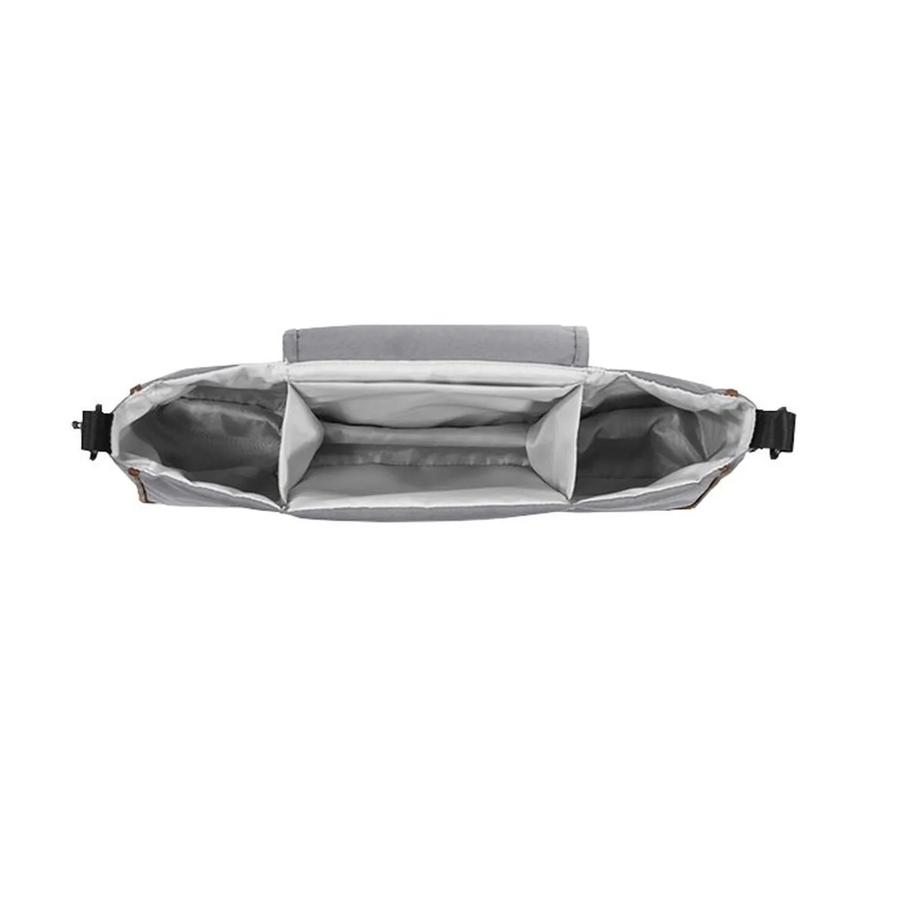 Smart Organizer Bonavi Artic Grey