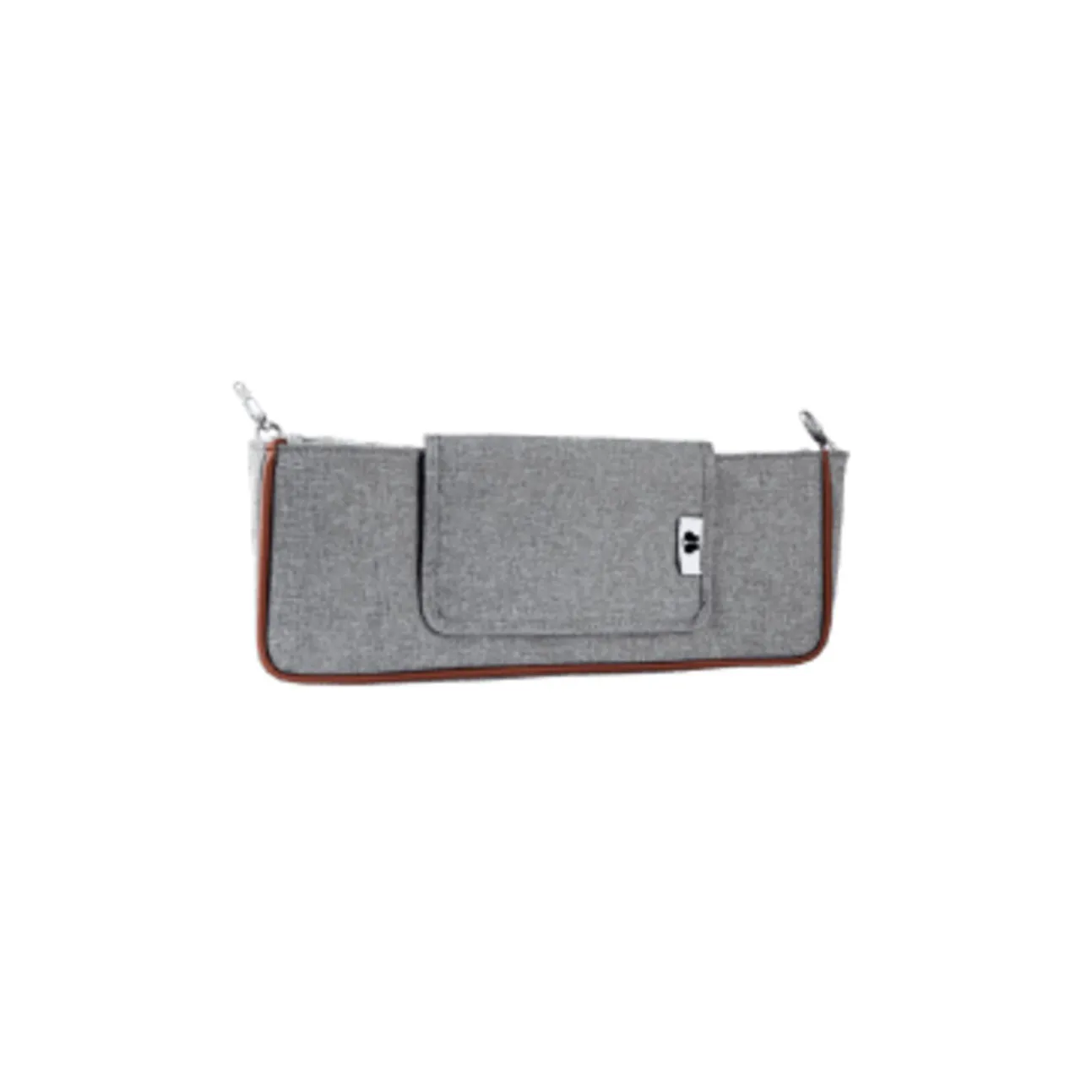 Smart Organizer Bonavi Melange Grey