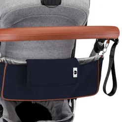 Smart Organizer Bonavi Navy Blue