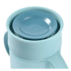Tasse D'Apprentissage 360° Blue