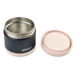 Thermo-Portion 500 Ml Night-Blue