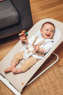 Transat Eazy Relax Greige