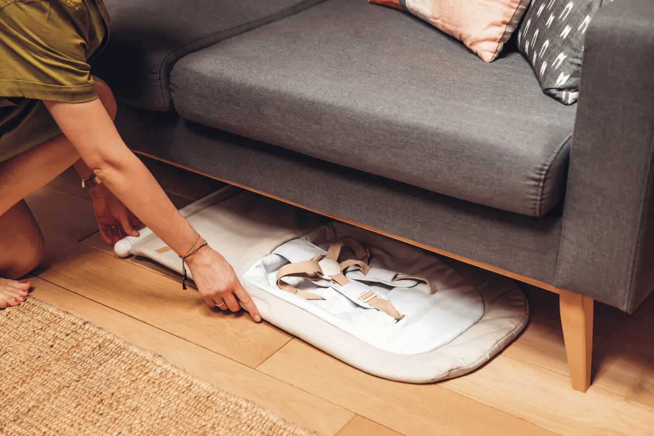 Transat Eazy Relax Greige