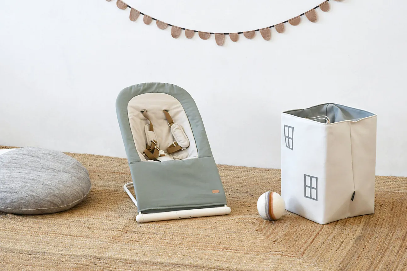 Transat Eazy Relax Lichen