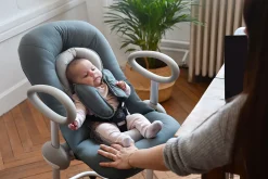 Transat Up&Down Iv Cosy Mineral