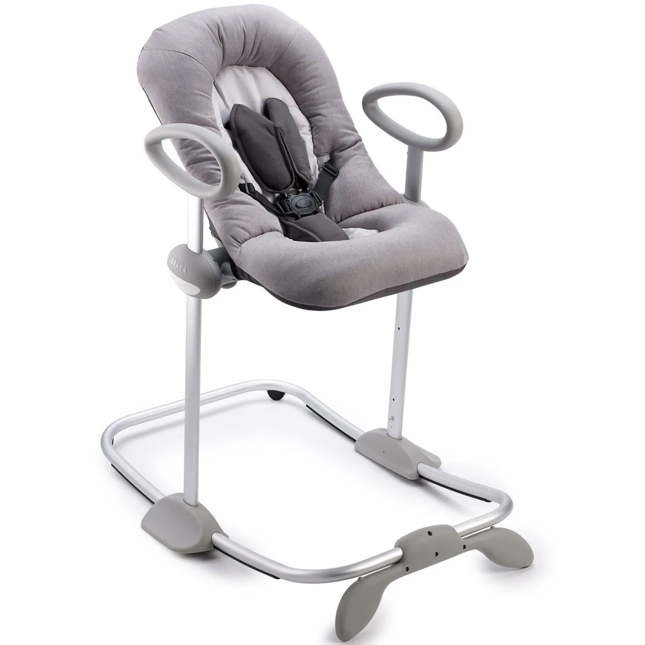 Transat Up&Down Iv Heather Grey