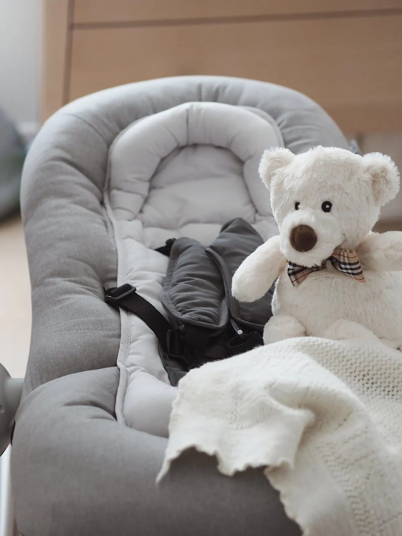 Transat Up&Down Iv Heather Grey