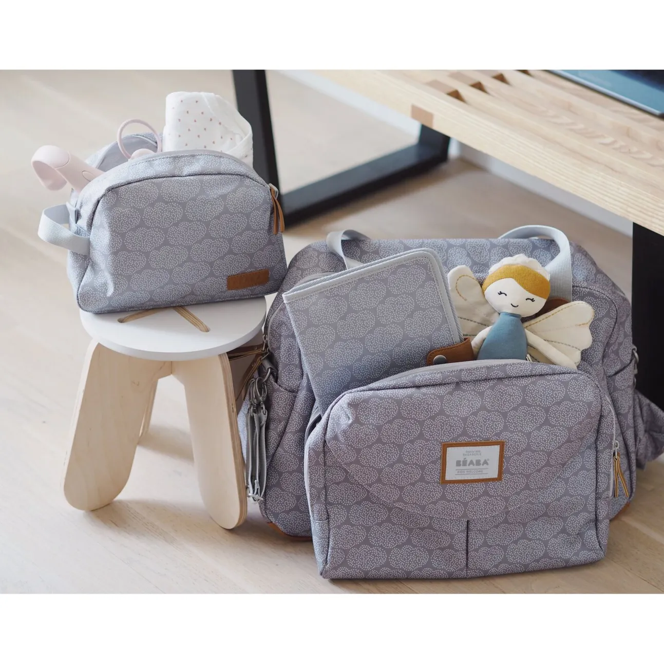 Trousse De Toilette Tiny Dots