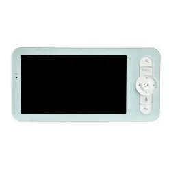 Unite Parents Sans Fil Pour Ecoute Bébé Video Zen Premium