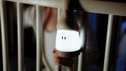 Veilleuse Pixie Torch Pink