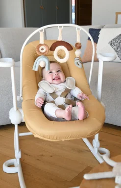 Arche De Jeux Transat Up&Down Plus