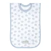 Bavoir Coton Hedgedog